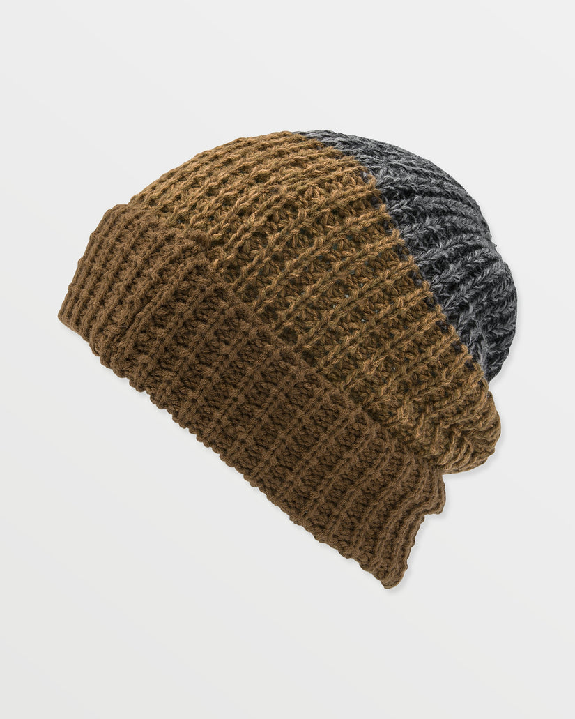 Bonnet Stone Chroma - Brown