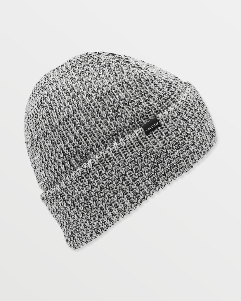 Bonnet Stoned Knit - Black