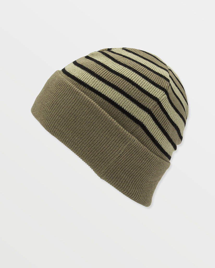 Bonnet Stone Funk - Military