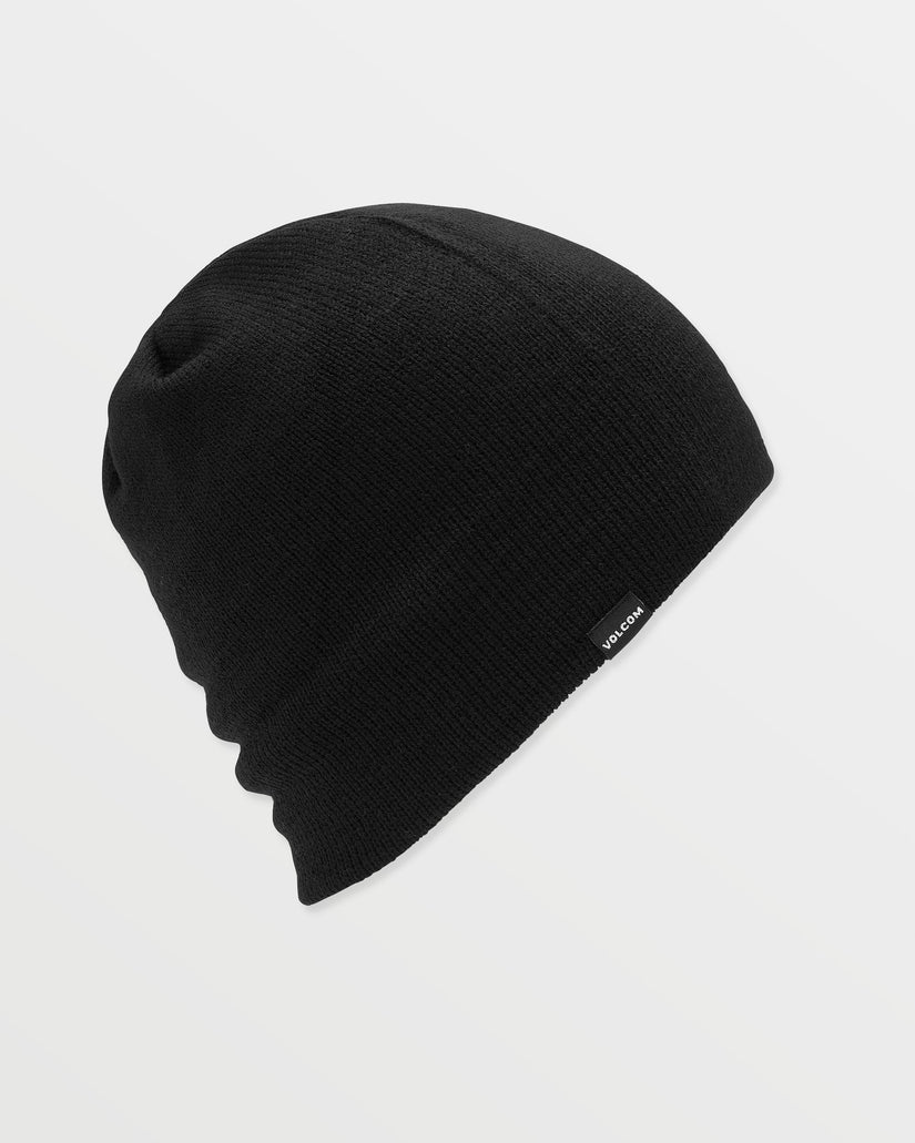 Bonnet V.Co Skull - Black