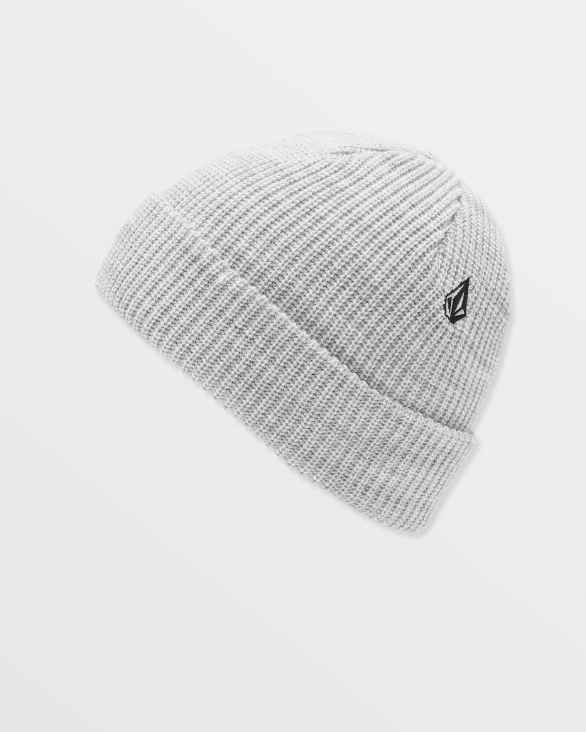 Bonnet Sweep - Heather Grey