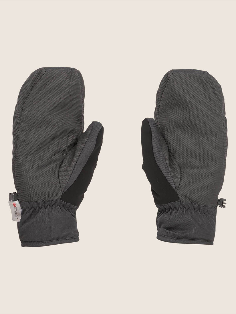 Nyle Mitt - Black
