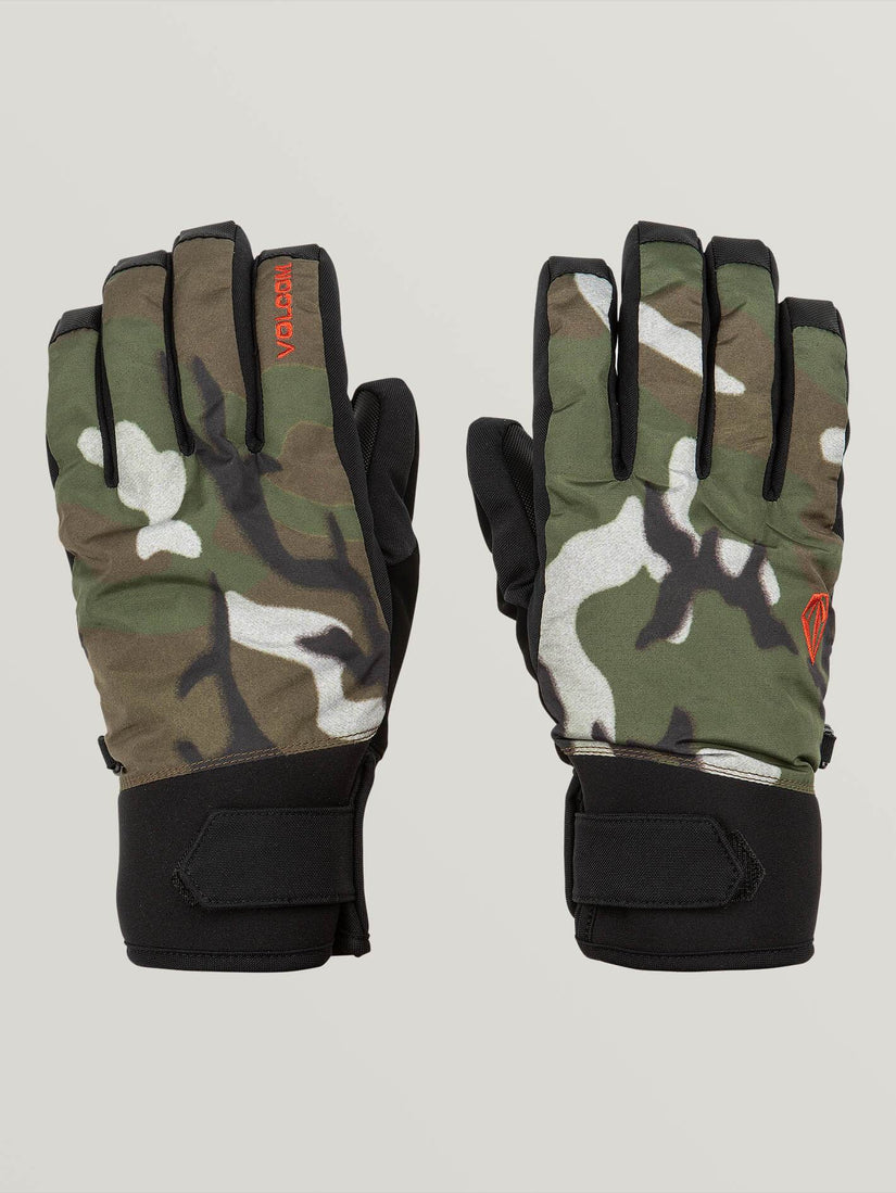 NYLE GLOVE (J6852006_CMG) [F]