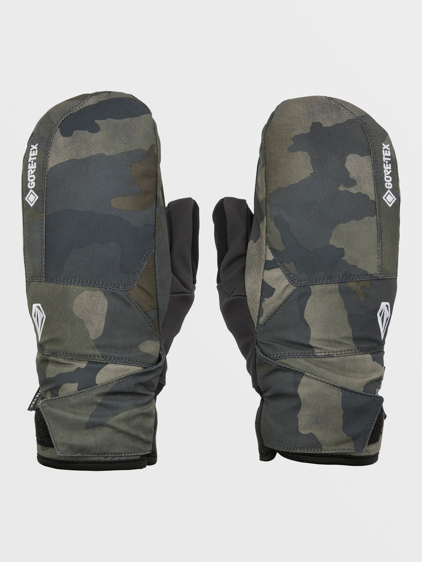 Stay Dry Gore-Tex Mittens - CLOUDWASH CAMO (J6852405_CWC) [F]