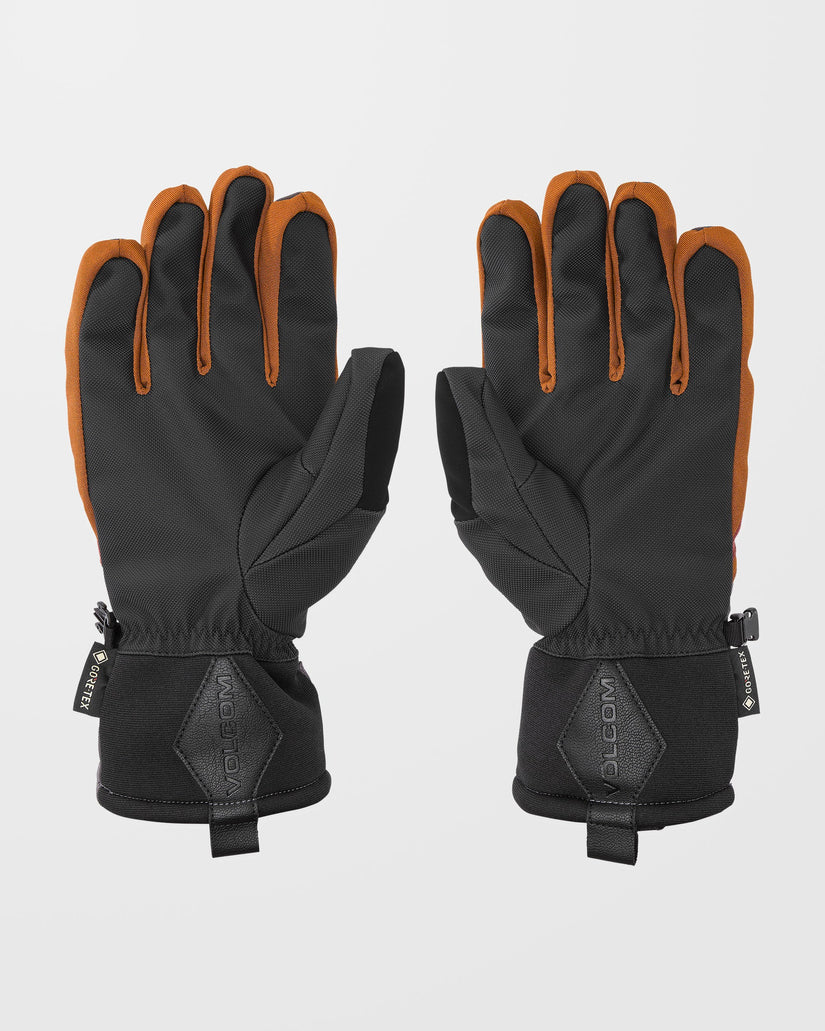 Cp2 Gore-Tex Gloves - Caramel