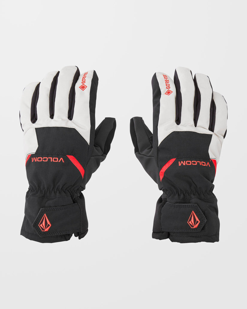 Cp2 Gore-Tex Gloves - Stone