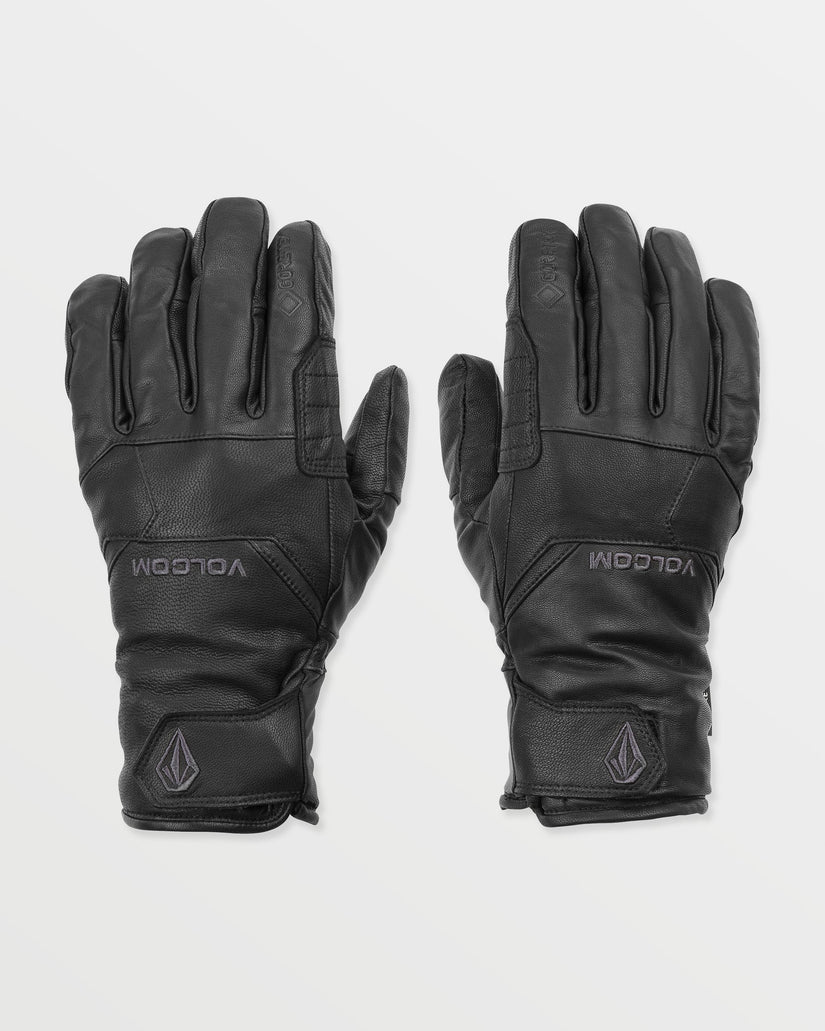 Gants Gore-Tex Gaaas - Black