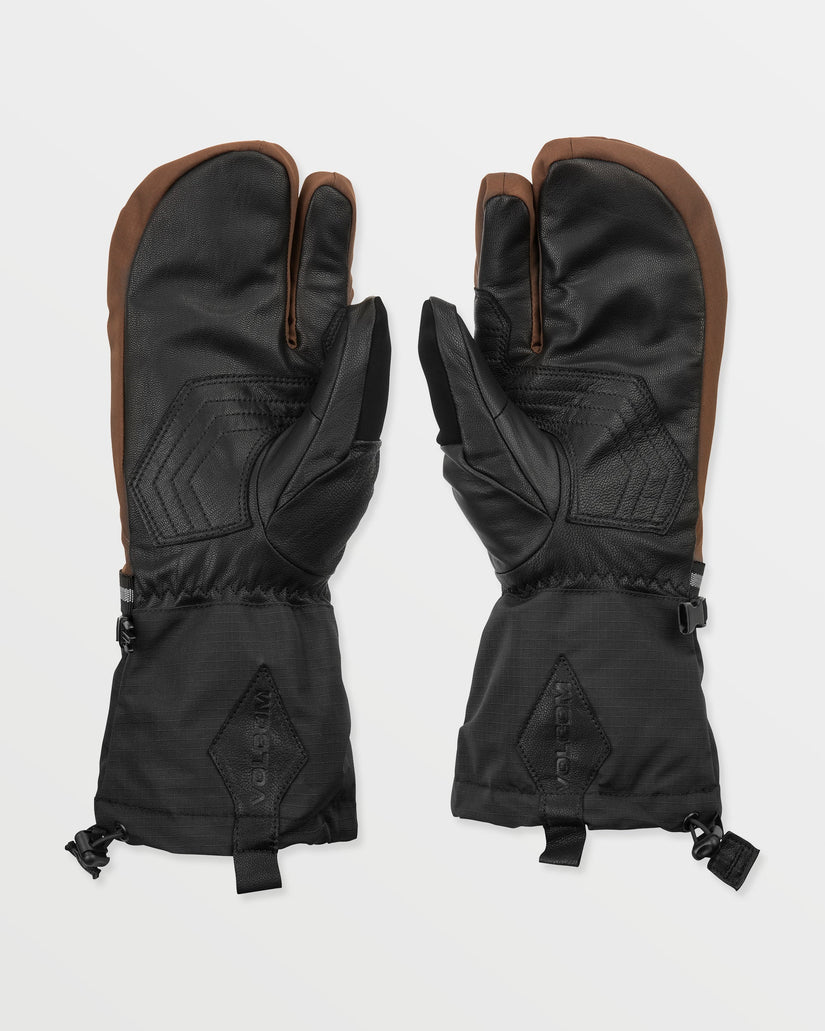 Moufles V.Snow Trigger - Brown