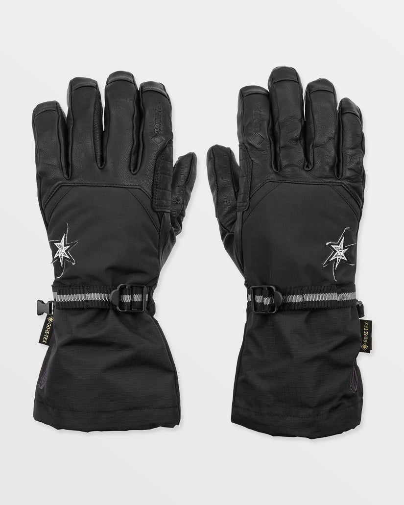 Gants Gore-Tex 91 - Black