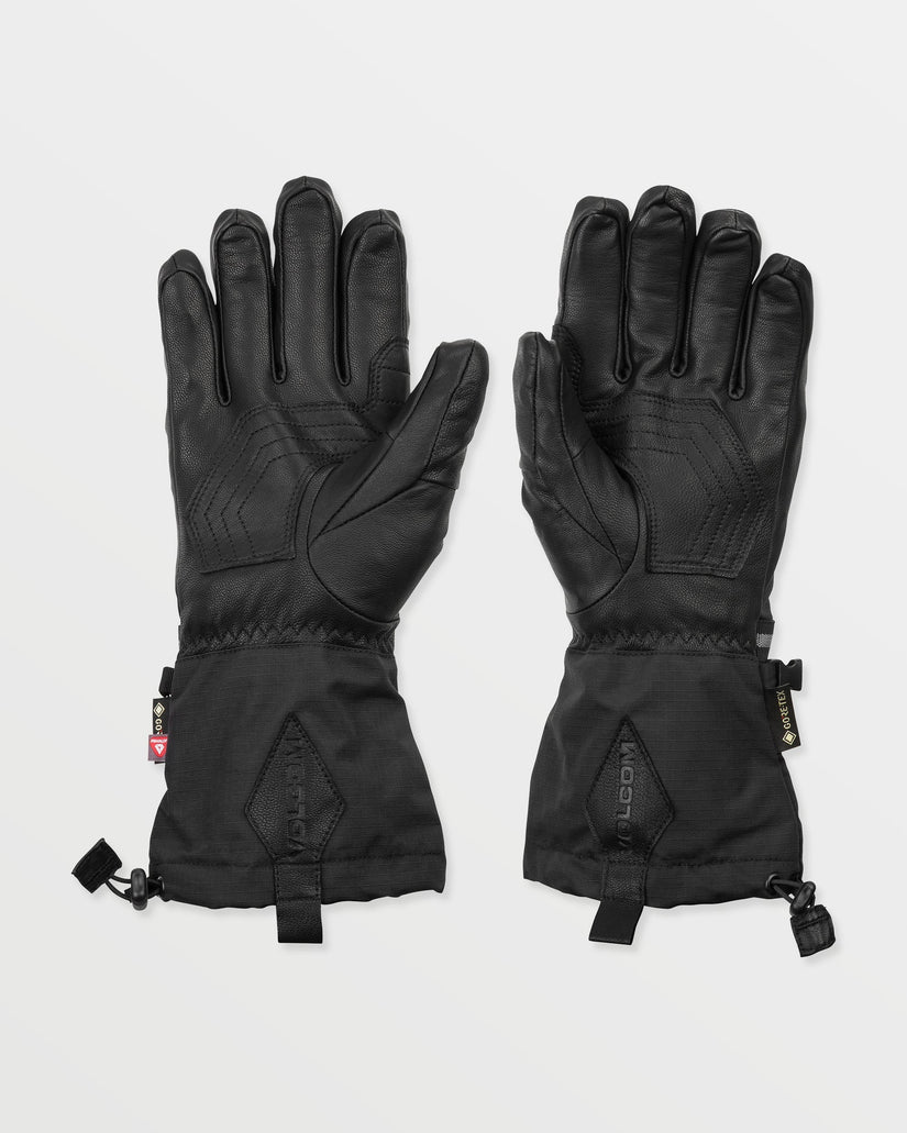 Gants Gore-Tex 91 - Black