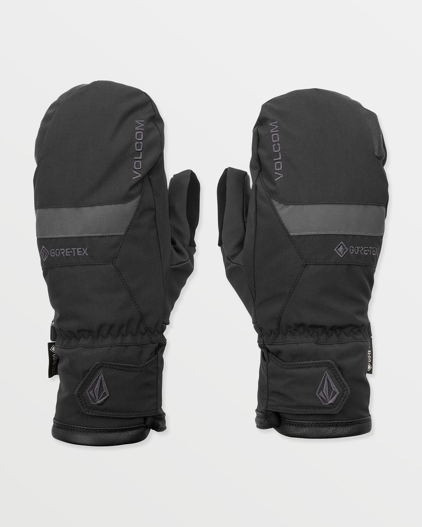 Moufles Gore-Tex Stay Dry - Black