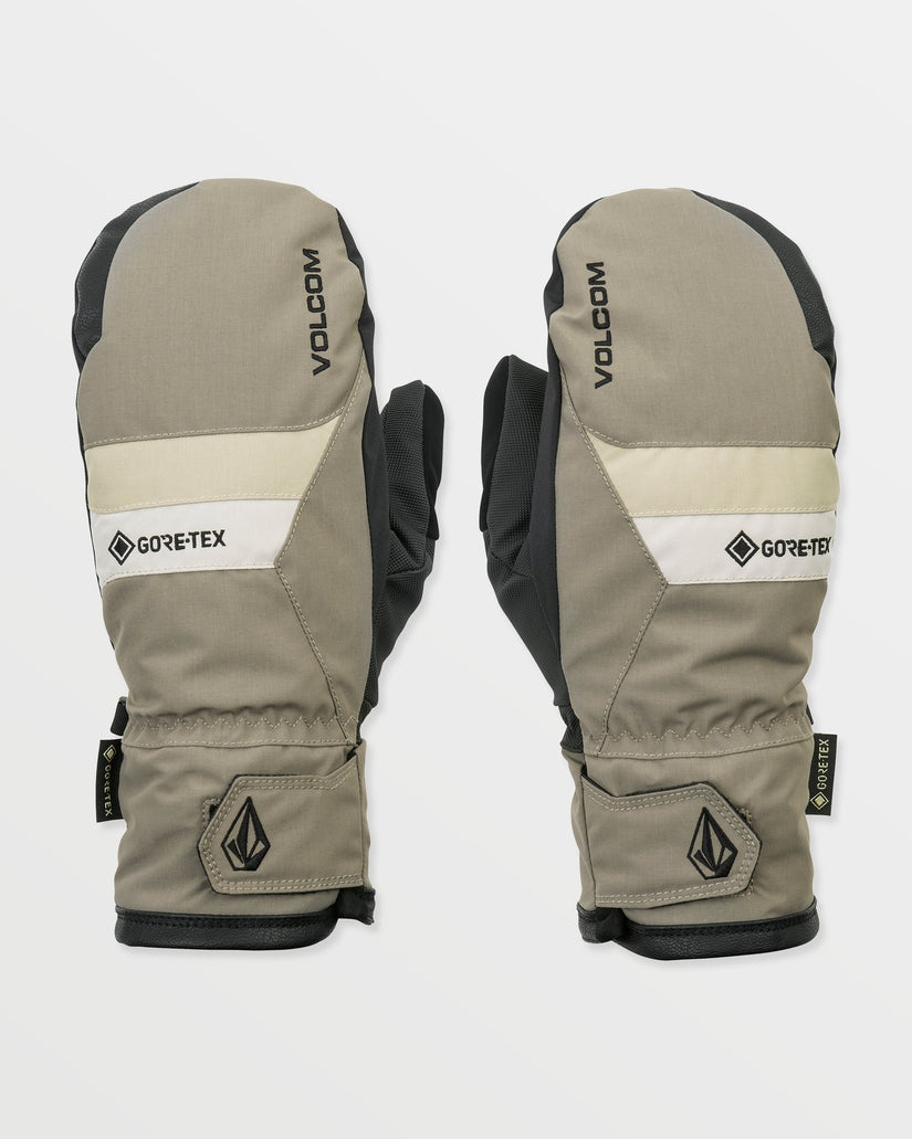 Moufles Gore-Tex Stay Dry - Military