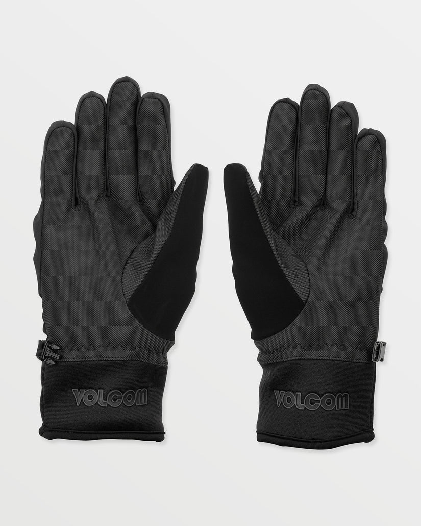 Gants V.Co Crail - Black