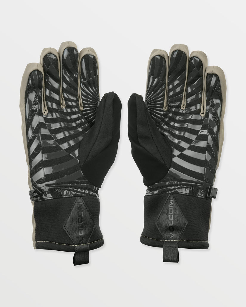 Gants V.Co Nyle - Military