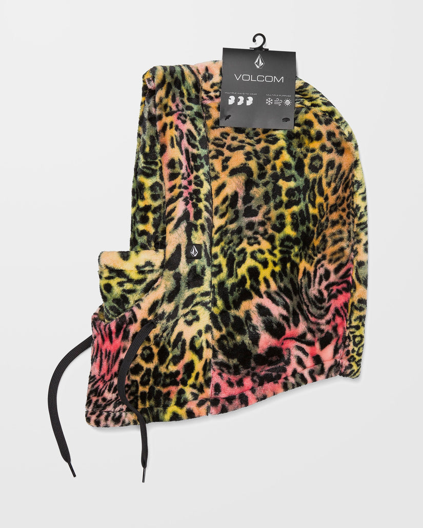 Cagoule Dang - Black