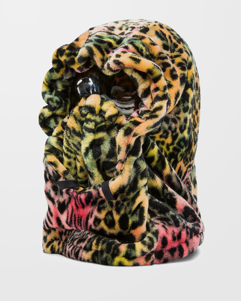 Cagoule Dang - Black