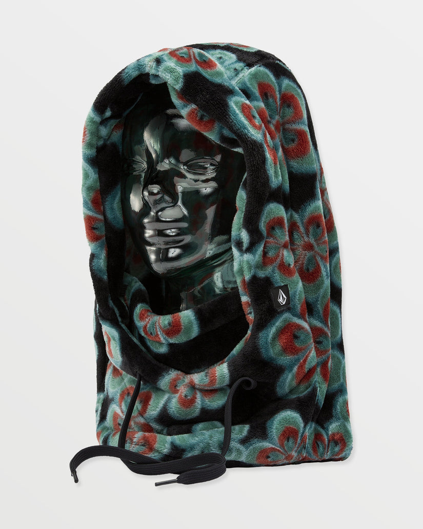 Cagoule Dang - Black