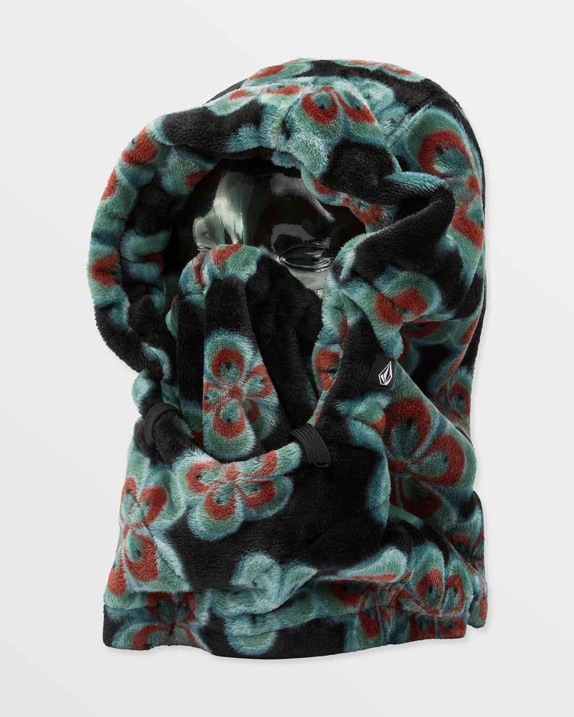 Cagoule Dang - Black