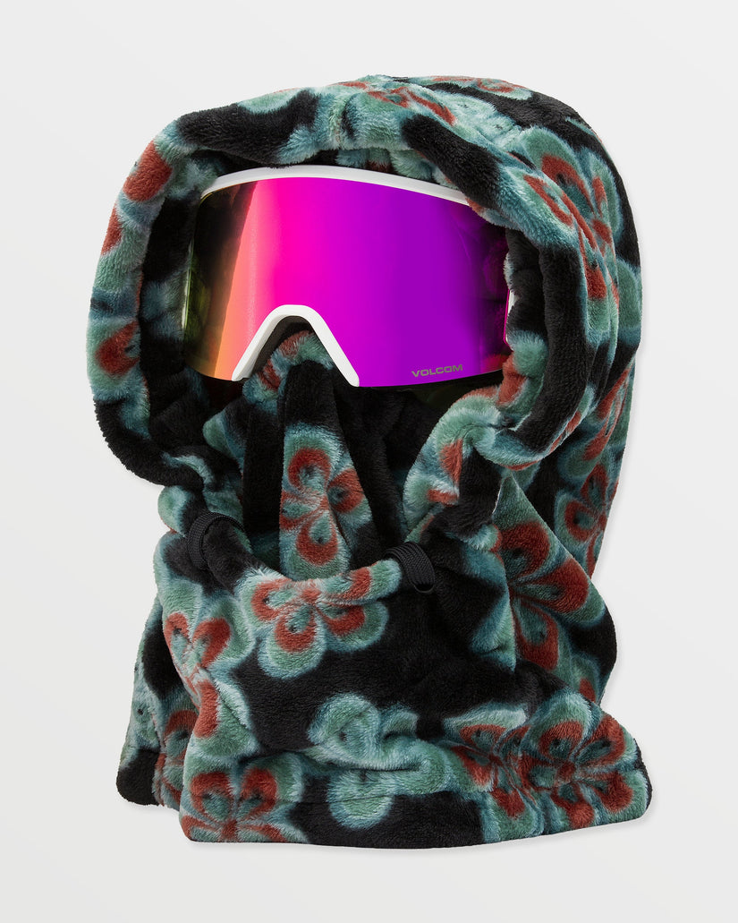 Cagoule Dang - Black