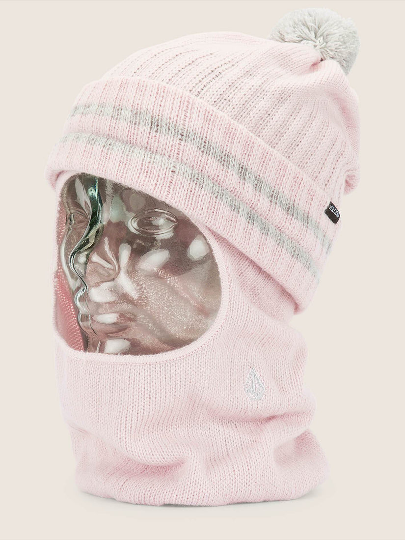 Wiltern Beanie - Rose Wood
