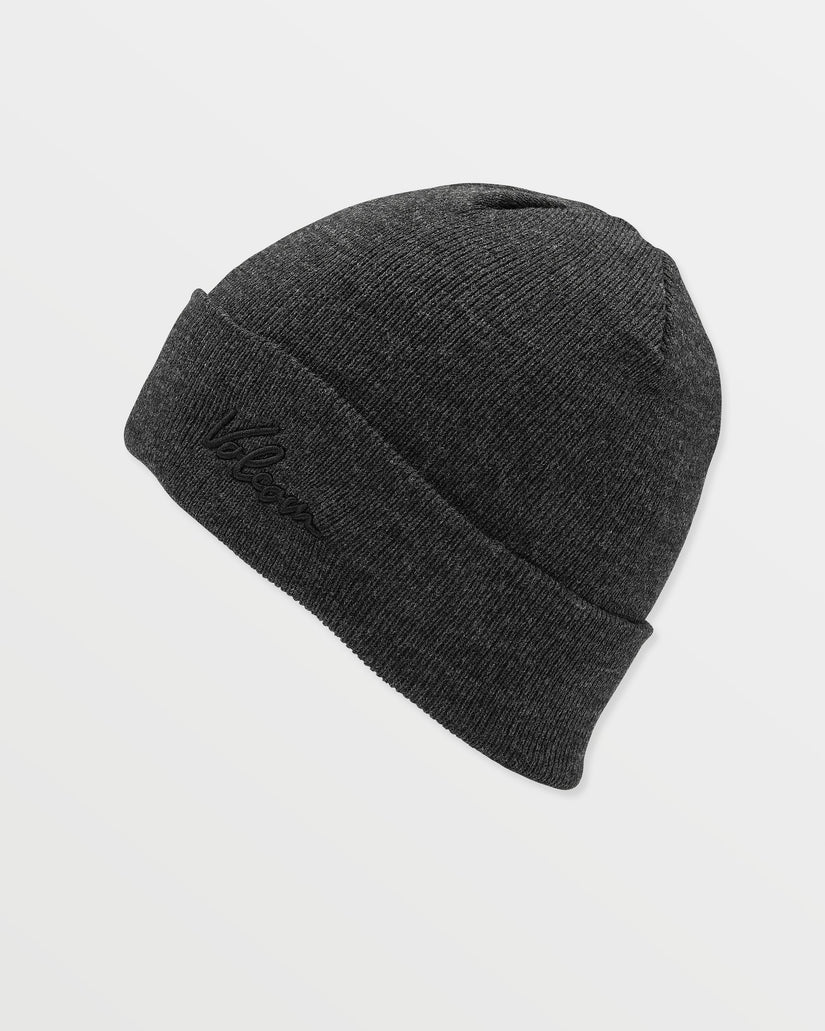 Bonnet V.Co Fave - Black