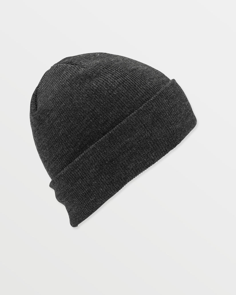 Bonnet V.Co Fave - Black