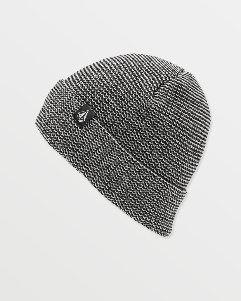 Bonnet V.Co Baseline - Black