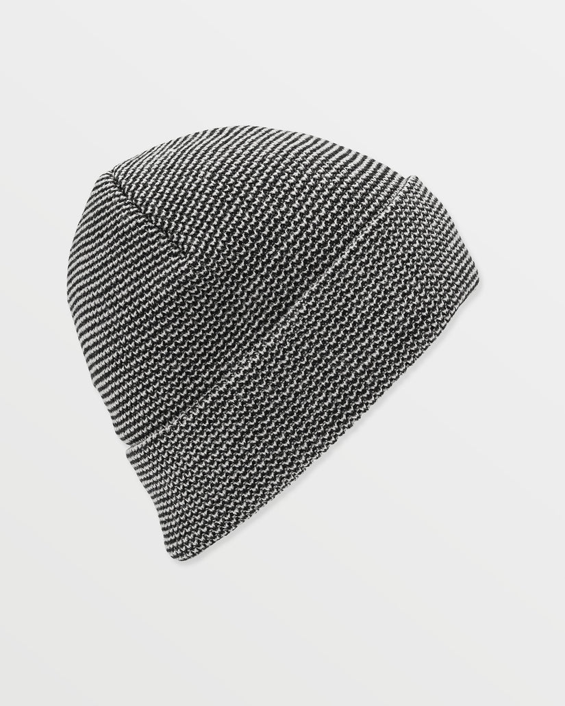 Bonnet V.Co Baseline - Black