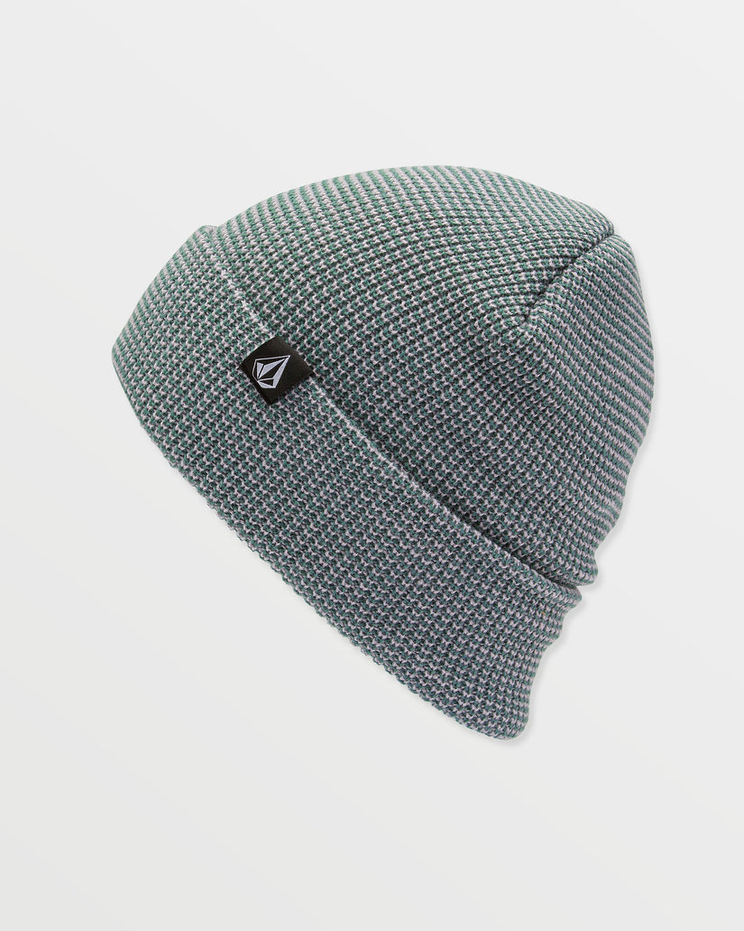 Bonnet V.Co Baseline - Spruce Green