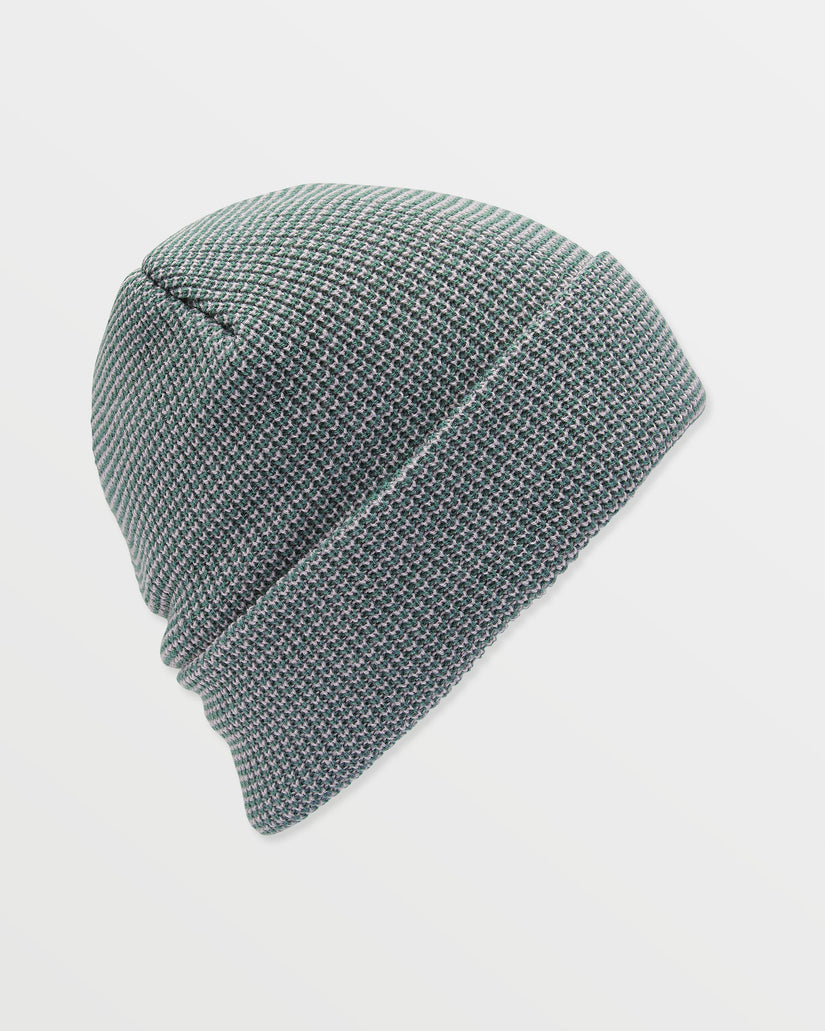 Bonnet V.Co Baseline - Spruce Green