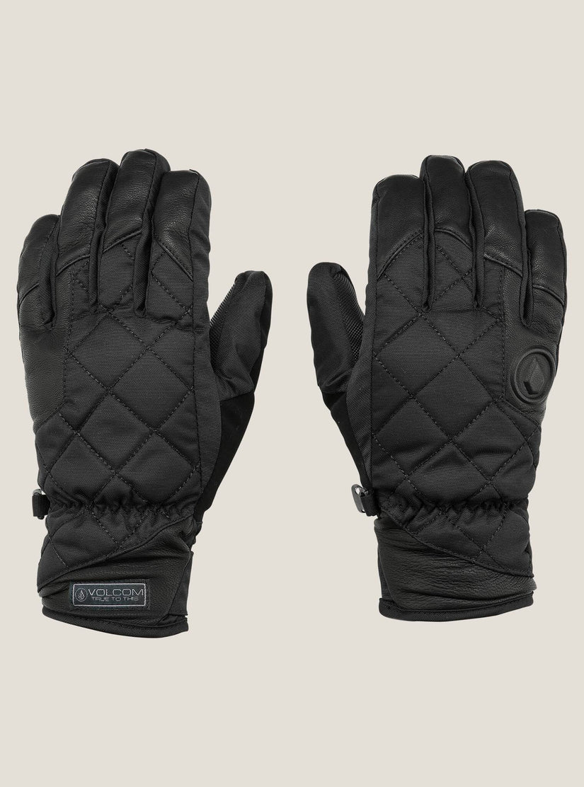 Tonic Glove - Black