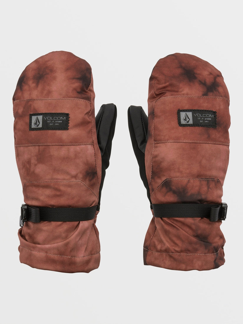 V.Snow Over Mittens - PINK SALT WASH (K6852403_PSW) [F]