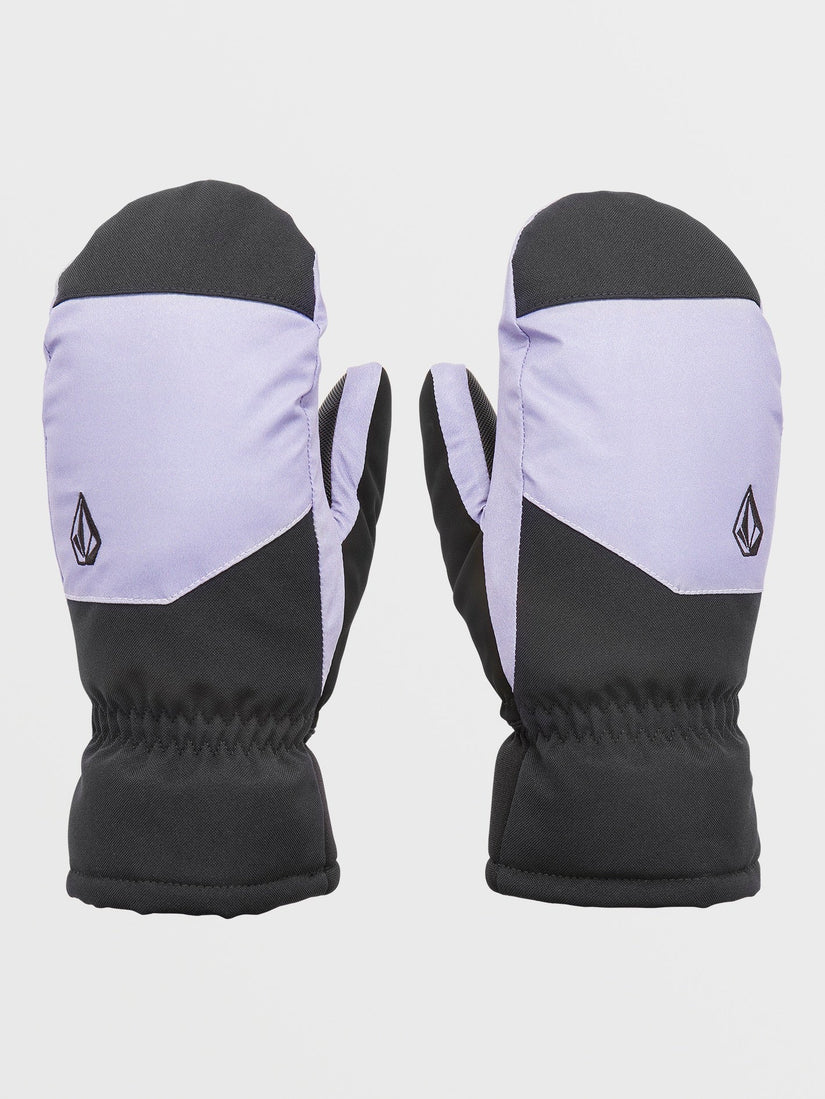 Upland Mittens - LILAC ASH (K6852404_LCA) [F]