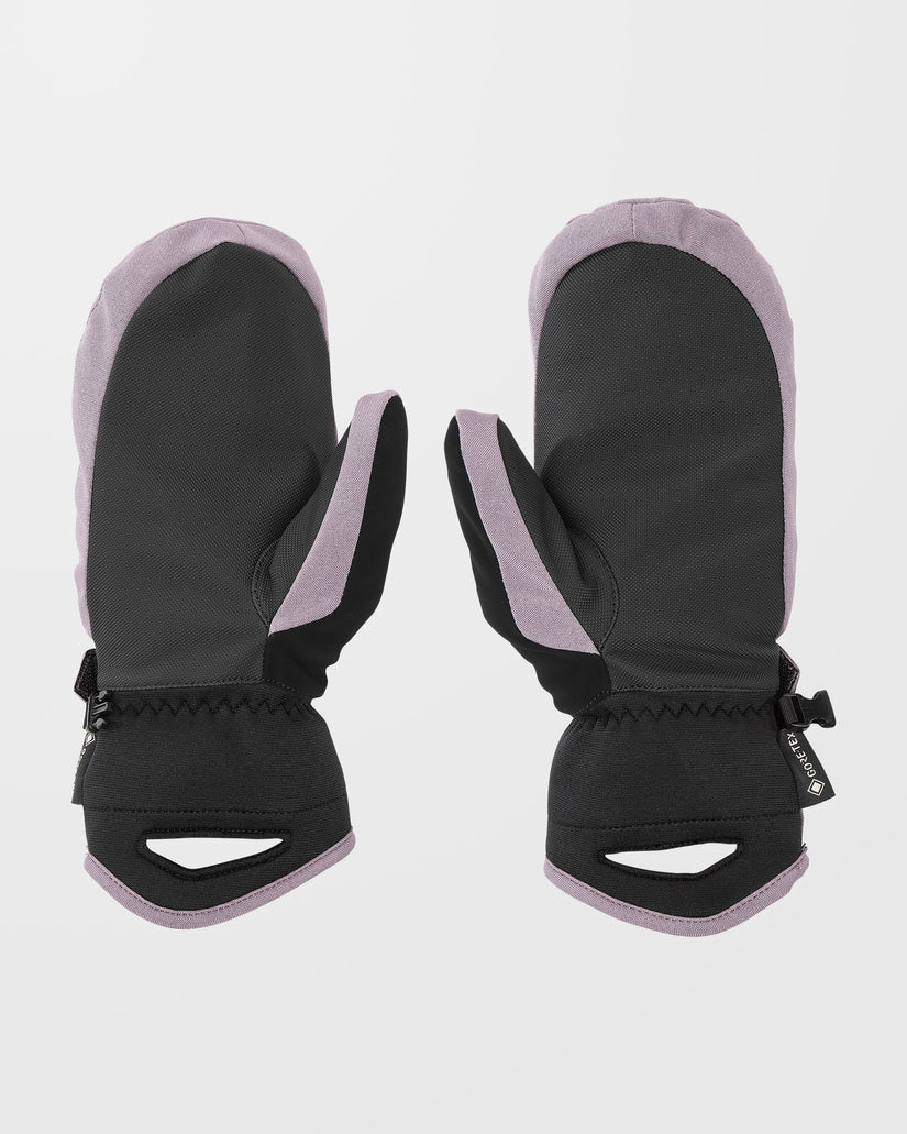 Peep Gore-Tex Mittens - Dusty Lavender