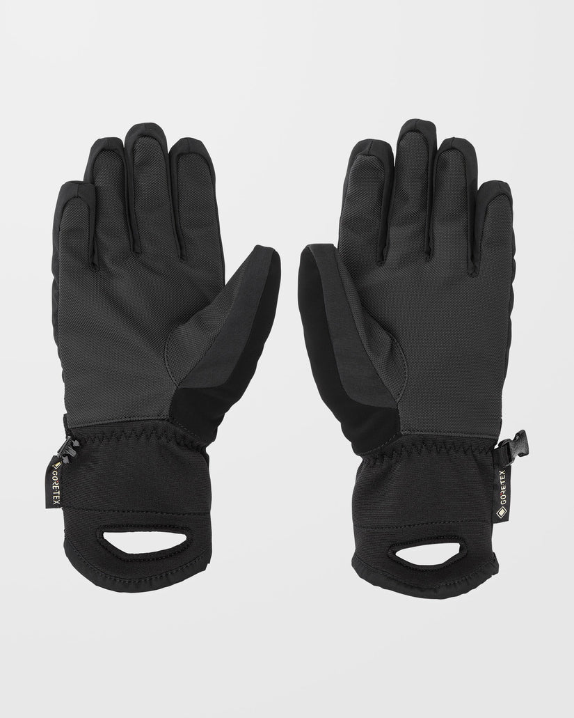 Gants Peep Gore-Tex - Black