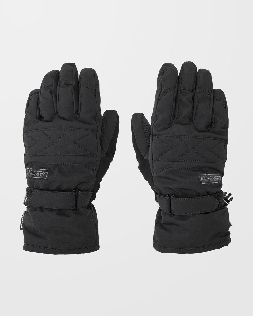 Gants Peep Gore-Tex - Black