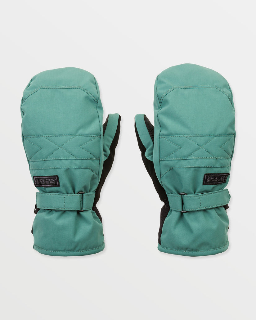 Moufles Gore-Tex Peep - Spruce Green