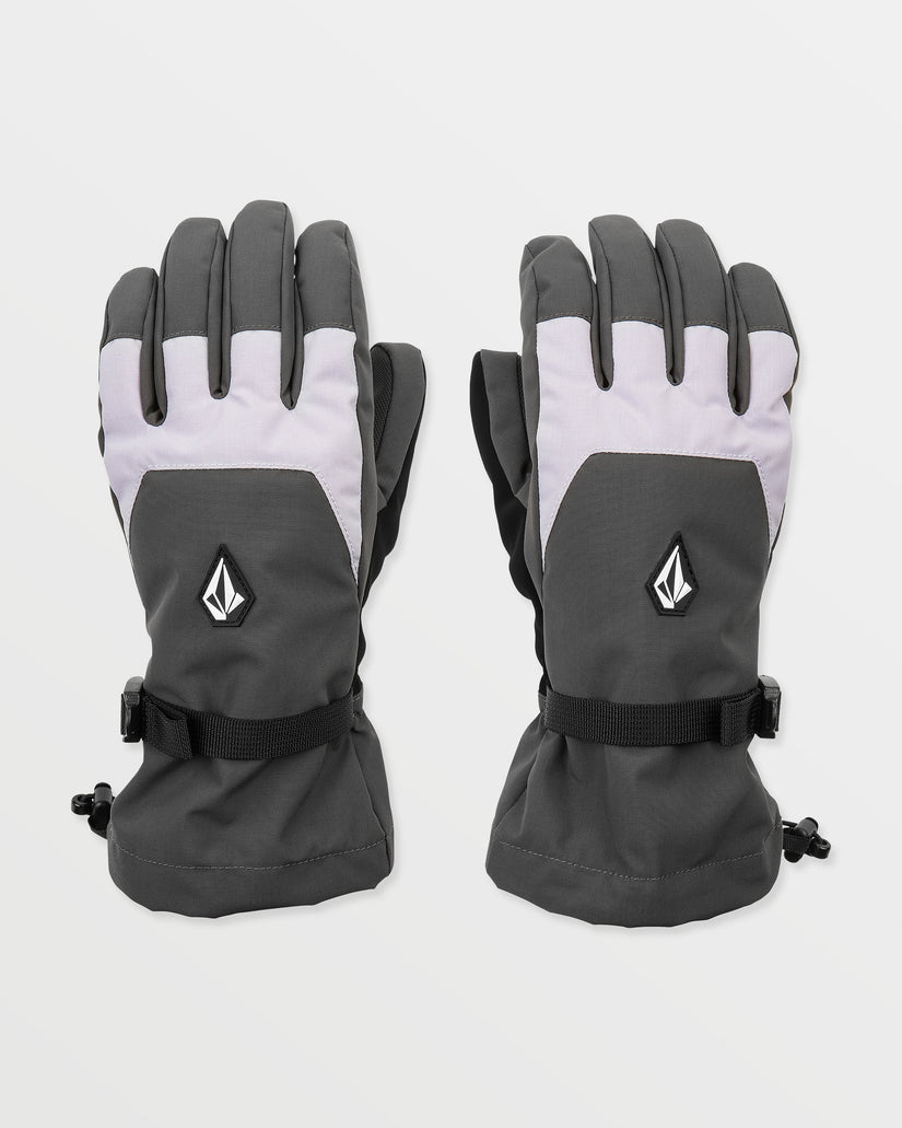 Gants V.Snow Over - Lavender Aura