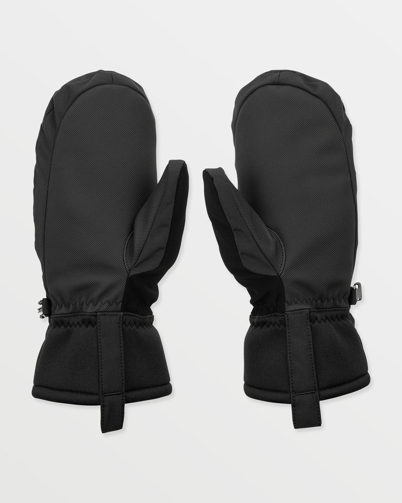 Moufles Upland - Black