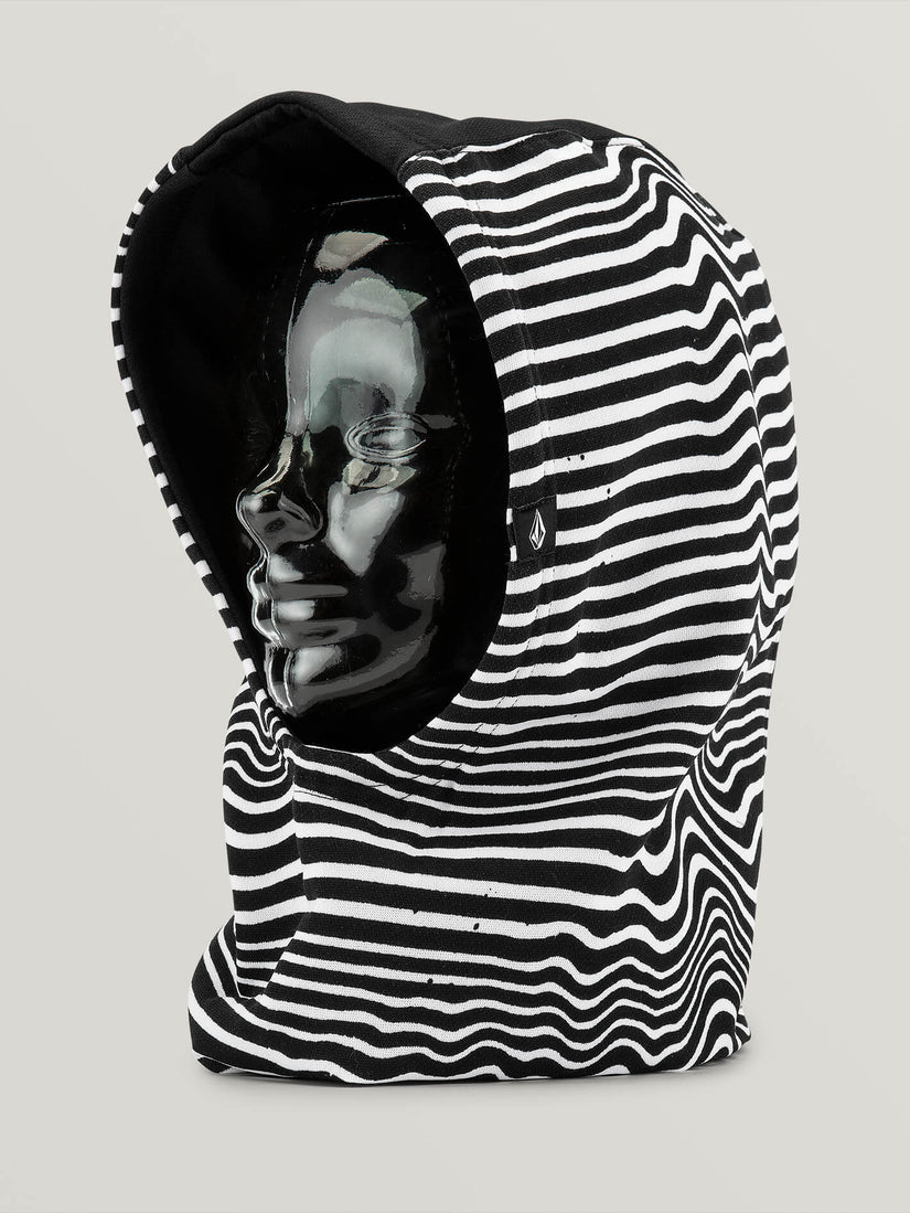RADAR HOOD (L5552000_BKS) [F]