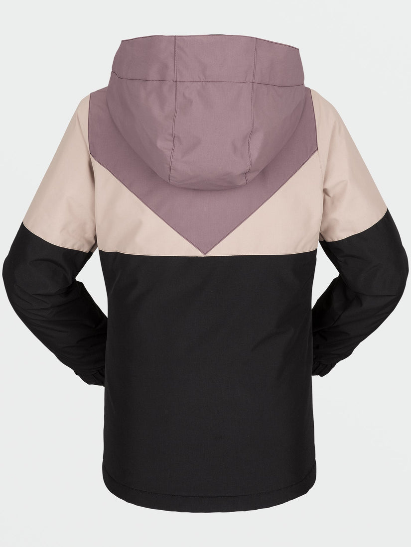 WESTERLIES INS JACKET (N0452202_ROS) [B]