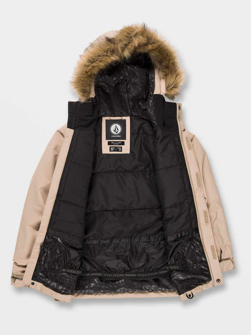 SO MINTY INS JACKET (N0452300_SAN) [1]