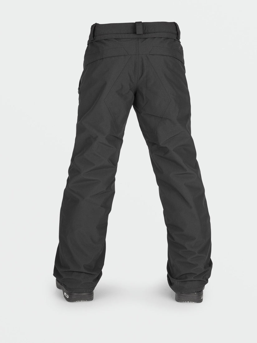 FROCHICKIDEE INS PANT (N1252301_BLK) [B]