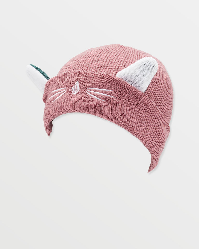 Bonnet Snow Creature - Mesa Rose
