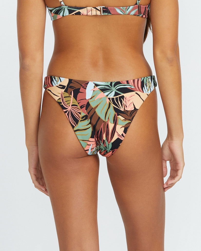 Bas de Bikini Day And Night Tropic Skimpy - MULTI