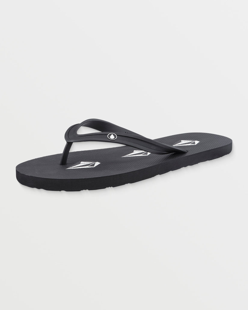 Sandales Rocker 2 - STONEY BLACK