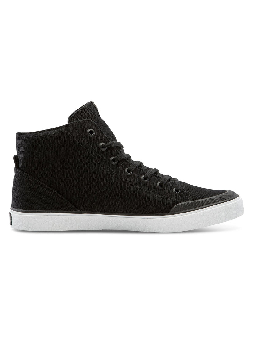 Hi Fi Shoe - Black (V4011774_BLK) [2]