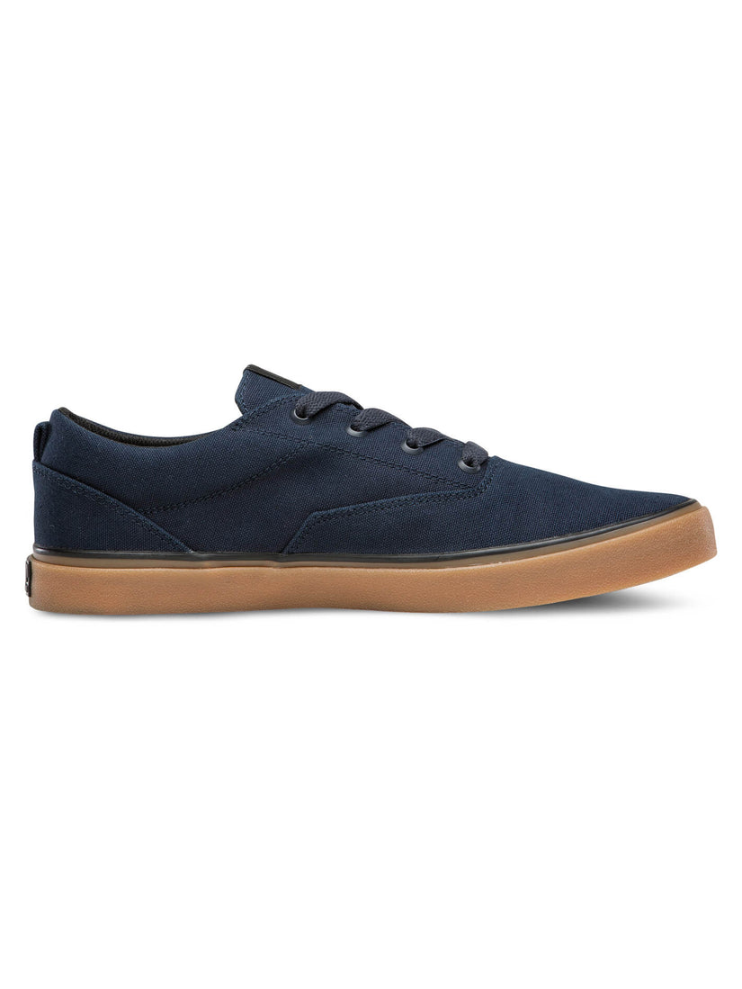 DRAW LO SHOE