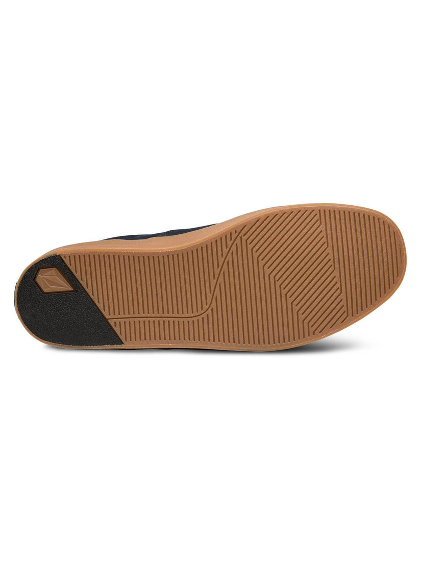DRAW LO SHOE