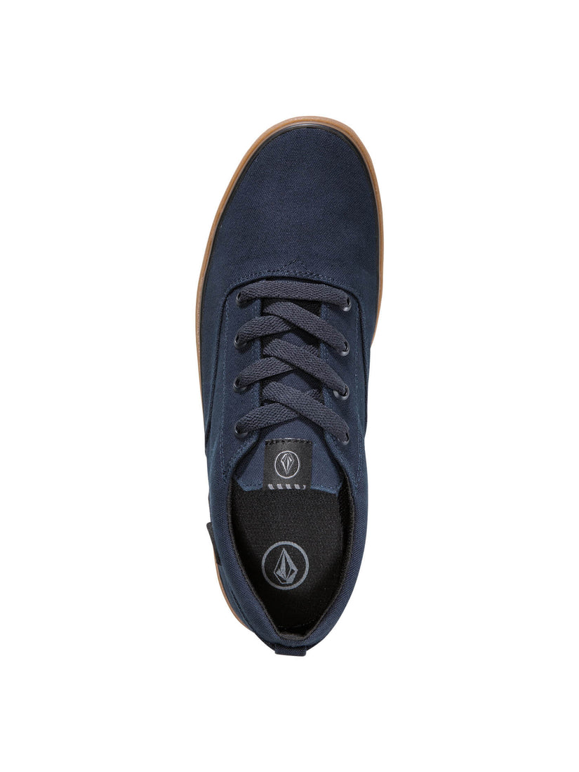 DRAW LO SHOE